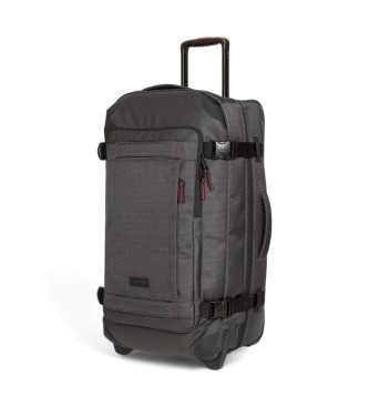 Eastpak Mala mdia Tranverz Cnnct M cinzento