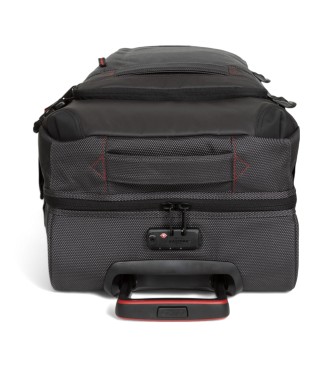 Eastpak Valise moyenne Tranverz Cnnct M gris