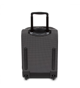 Eastpak Valise cabine Tranverz Cnnct S noir