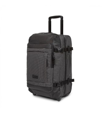 Eastpak Valise cabine Tranverz Cnnct S noir