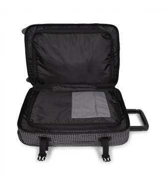 Eastpak Cabin size suitcase Tranverz Cnnct S black