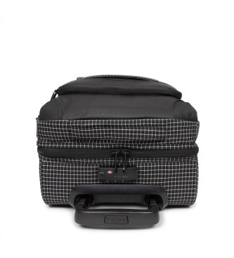 Eastpak Valise cabine Tranverz Cnnct S noir