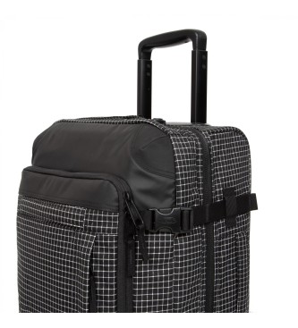 Eastpak Maleta de cabina Tranverz Cnnct S negro