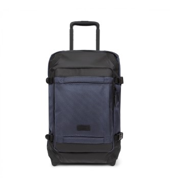 Eastpak Mala de cabina Tranverz Cnnct S marine