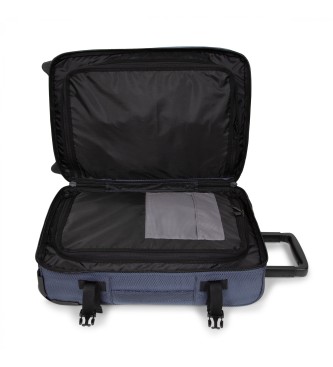 Eastpak Valise cabine Tranverz Cnnct S marine