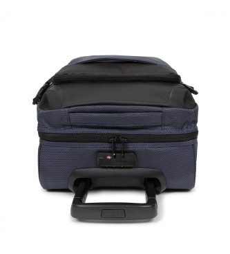 Eastpak Cabin size suitcase Tranverz Cnnct S marine