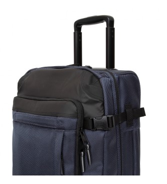 Eastpak Mala de cabina Tranverz Cnnct S marine