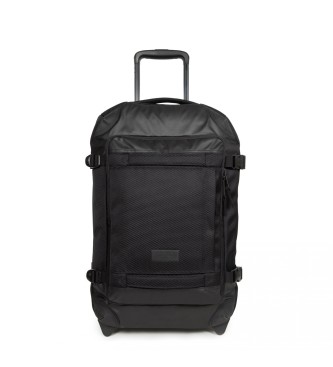 Eastpak Mala de cabina Tranverz Cnnct S preto