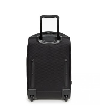 Eastpak Maleta de cabina Tranverz Cnnct S negro