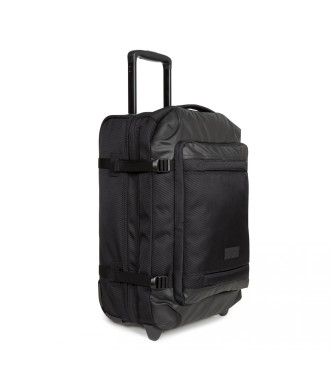 Eastpak Mala de cabina Tranverz Cnnct S preto