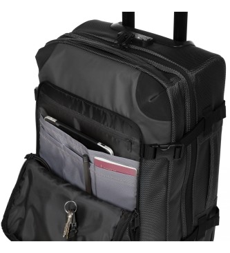 Eastpak Maleta de cabina Tranverz Cnnct S negro