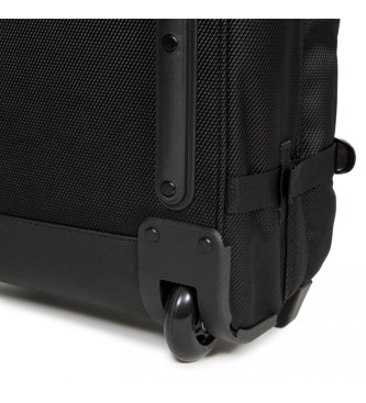 Eastpak Valise cabine Tranverz Cnnct S noir