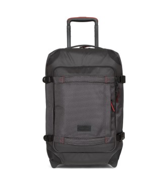 Eastpak Valise cabine Tranverz Cnnct S gris