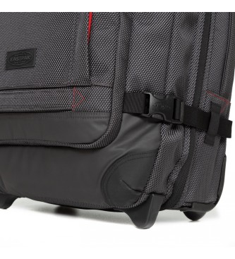 Eastpak Maleta de cabina Tranverz Cnnct S gris