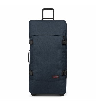 Eastpak Suitcase Tranverz L navy