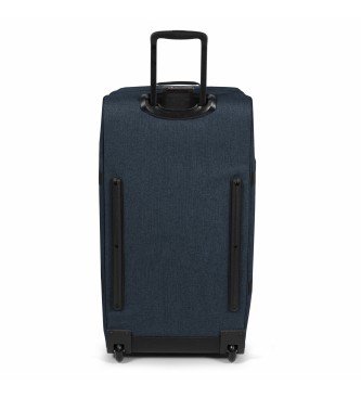 Eastpak Kuffert Tranverz L marinebl