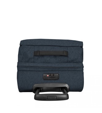 Eastpak Mala Tranverz L azul-marinho