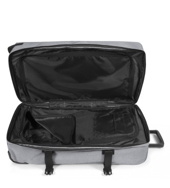 Eastpak Large suitcase Tranverz L grey