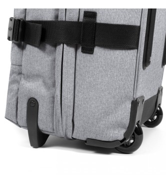 Eastpak Maleta grande Tranverz L gris