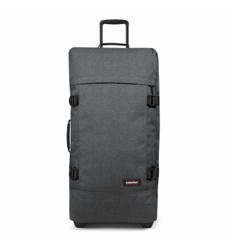 Eastpak Large suitcase Tranverz L grey