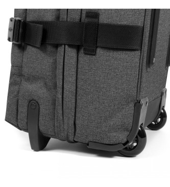 Eastpak Large suitcase Tranverz L grey