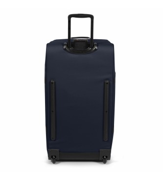 Eastpak Stor kuffert Tranverz L navy