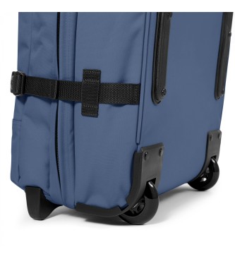 Eastpak Kuffert Tranverz L bl