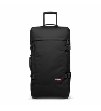 Eastpak Medium resvska Tranverz M svart