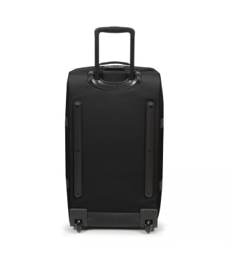 Eastpak Medium suitcase Tranverz M black