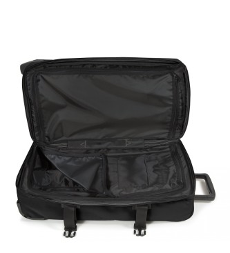 Eastpak Medium suitcase Tranverz M black