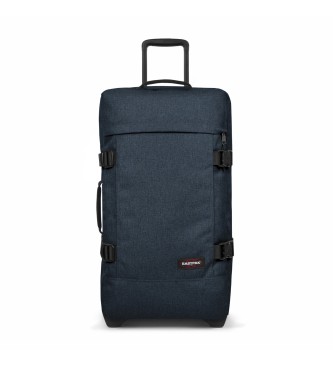 Eastpak Valise Tranverz M marine