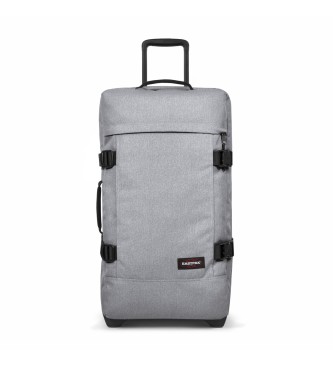 Eastpak Valise moyenne Tranverz M gris