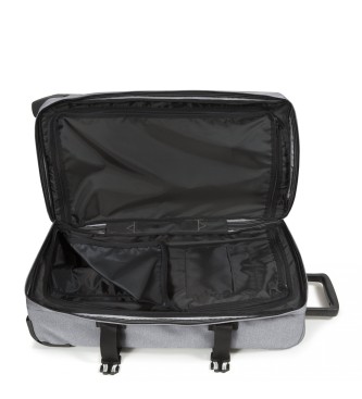 Eastpak Medium suitcase Tranverz M grey