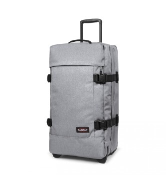 Eastpak Maleta mediana Tranverz M gris