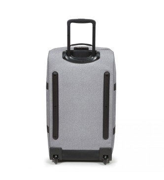 Eastpak Medium suitcase Tranverz M grey