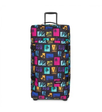 Eastpak Medium resvska Tranverz M multicolour