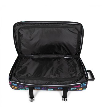 Eastpak Valise moyenne Tranverz M multicolore