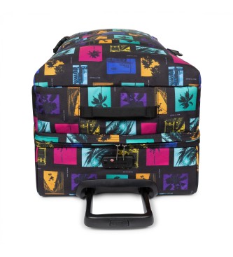 Eastpak Mala mdia Tranverz M multicolor