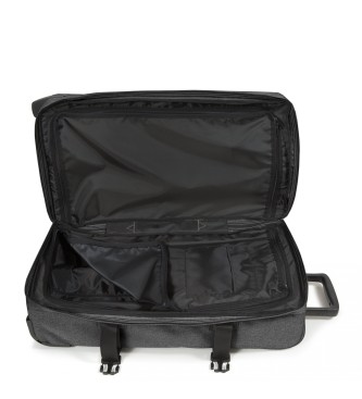 Eastpak Mittelgroer Koffer Tranverz M grau