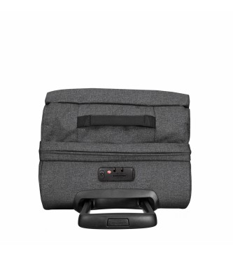 Eastpak Valise moyenne Tranverz M gris