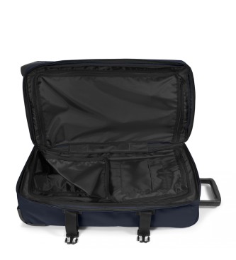 Eastpak Maleta mediana Tranverz M marino