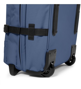 Eastpak Valigia Tranverz M blu