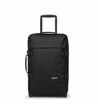 Eastpak Mala de cabina Tranverz S preta