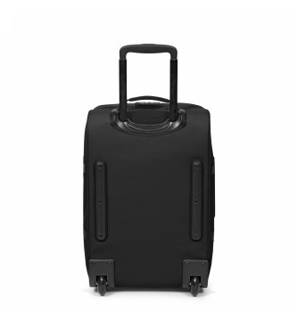 Eastpak Maleta de cabina Tranverz S negro