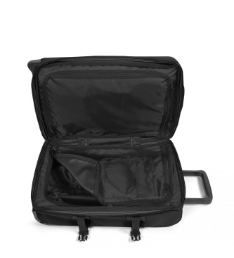 Eastpak Maleta de cabina Tranverz S negro