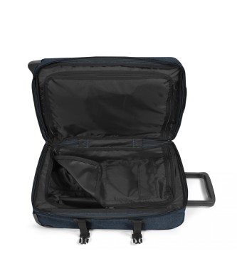 Eastpak Kuffert Tranverz S bl