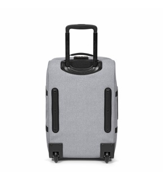 Eastpak Cabinekoffer Tranverz S grijs