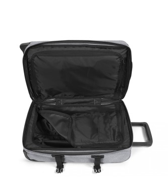 Eastpak Cabinekoffer Tranverz S grijs