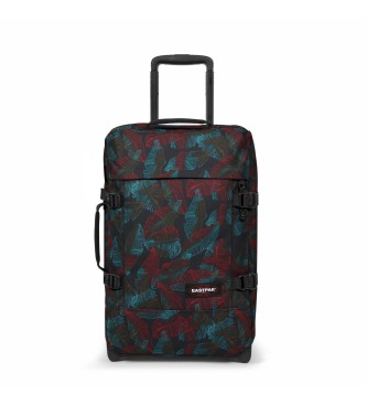 Eastpak Valise cabine Tranverz S noir