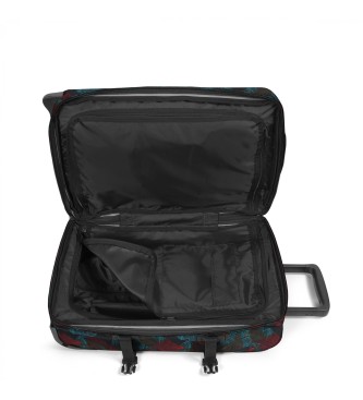 Eastpak Valise cabine Tranverz S noir